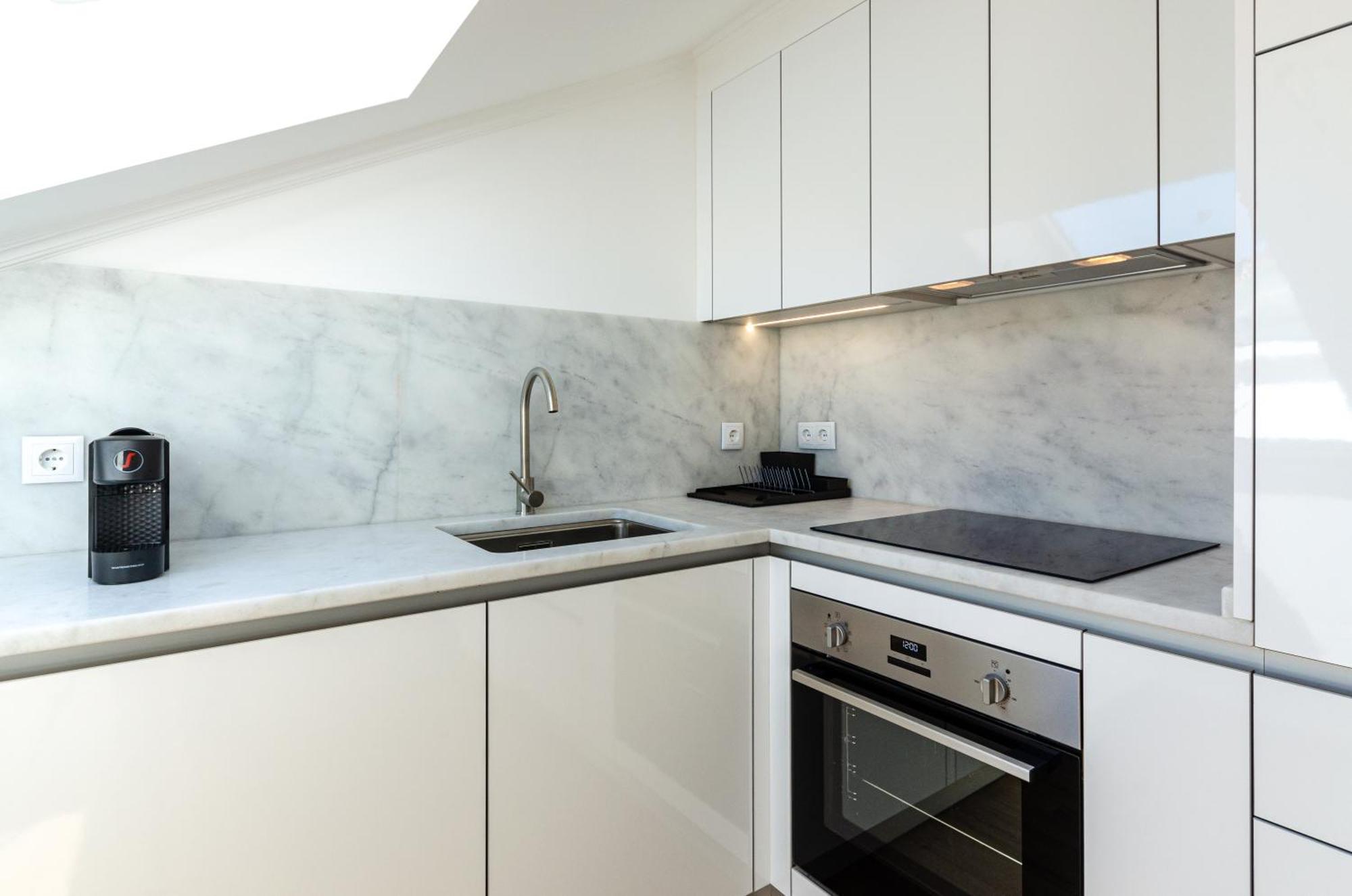 Apartment Morais Soares 131 Lissabon