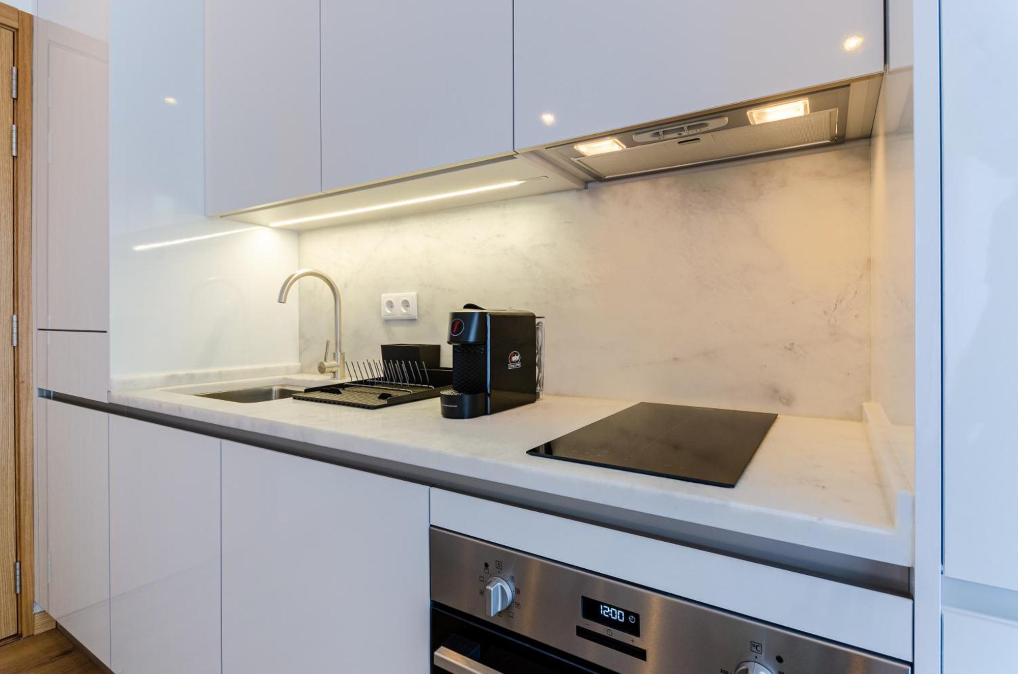 Morais Soares 131 Apartment Lissabon