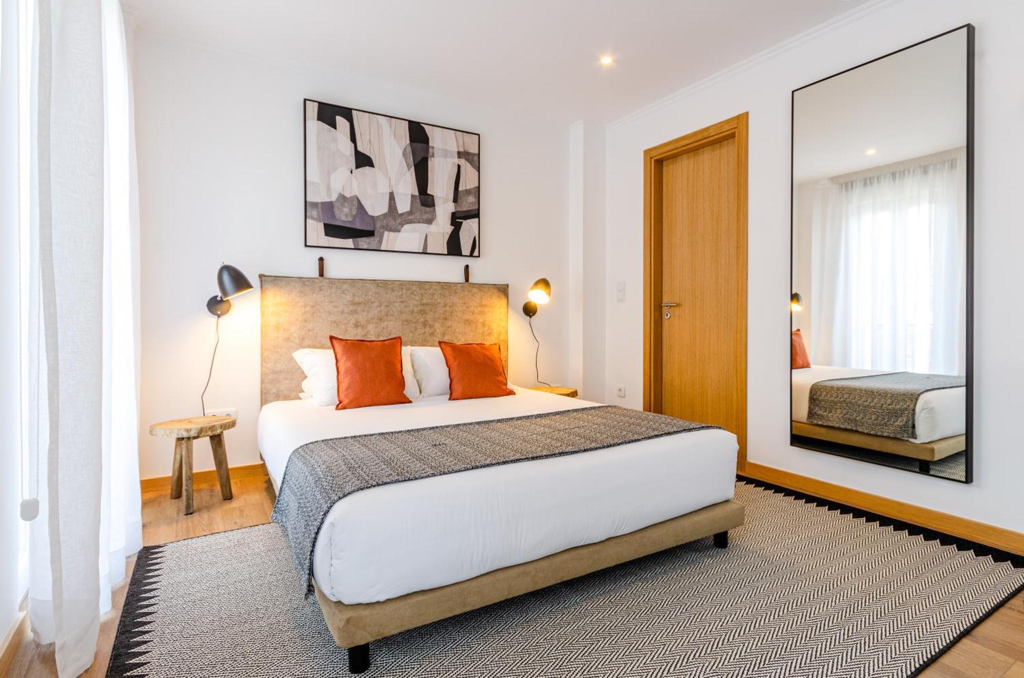 Morais Soares 131 Apartment Lissabon